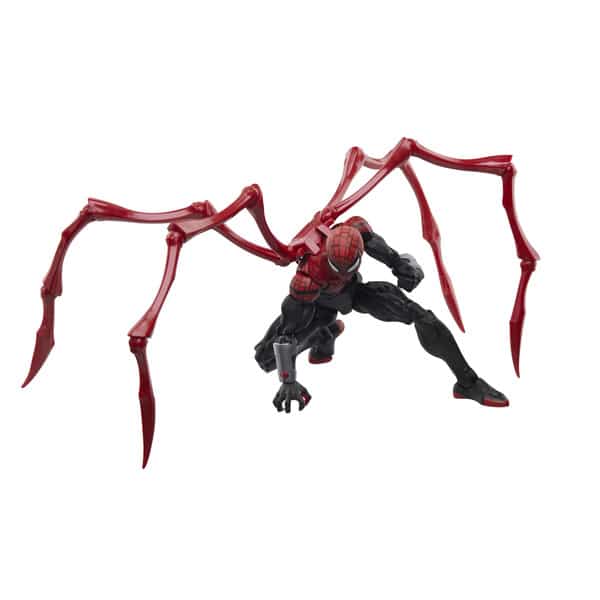 Figurine 15 cm Superior Spiderman Marvel