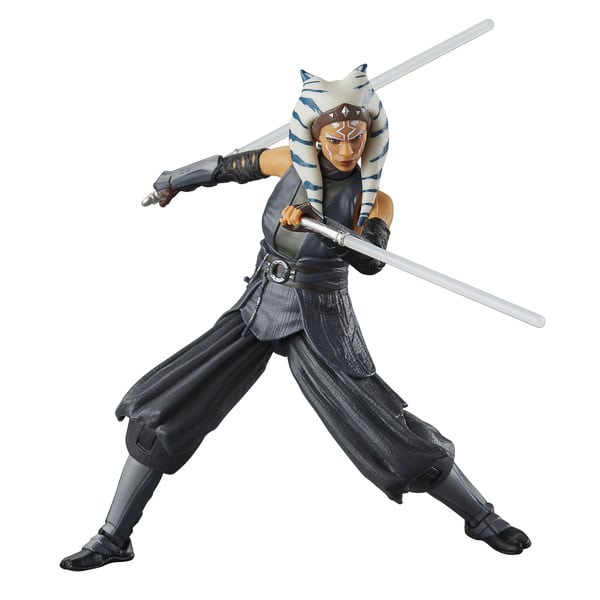 Figurine Ahsoka Tano 15 cm Star Wars Black Series