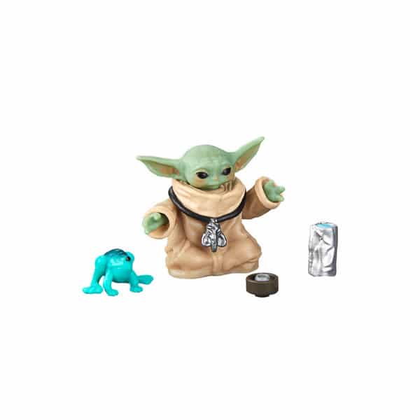 Figurine Grogu Star Wars