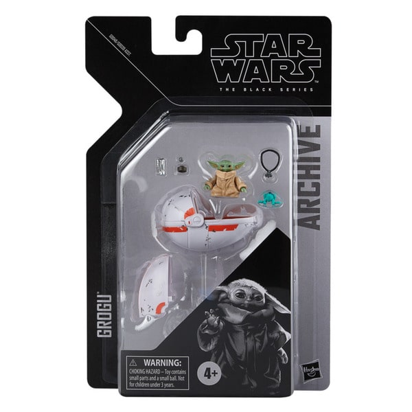 Figurine Grogu Star Wars