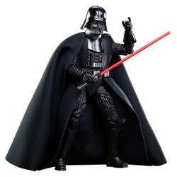 Figurine Dark Vador 15 cm Star Wars Black Series