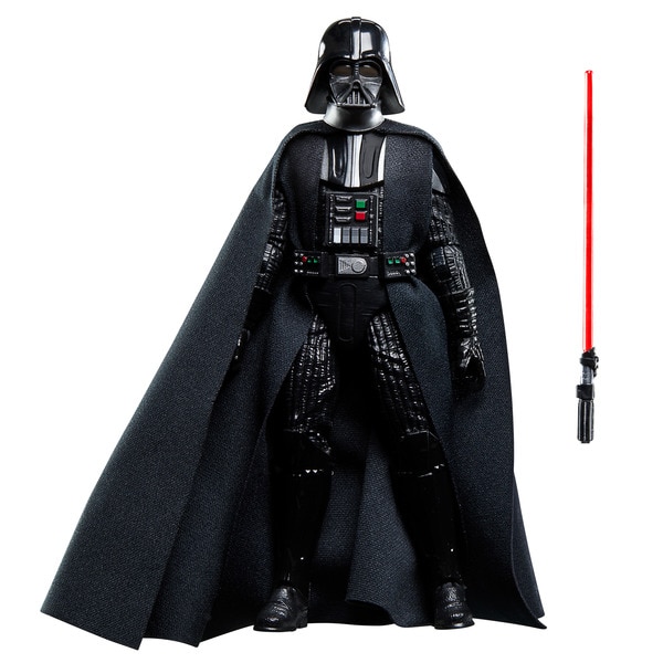 Figurine Dark Vador 15 cm Star Wars Black Series