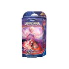 Disney Lorcana Chapitre 5 - Deck de démarrage Elsa & Ralph Ravensburger ...