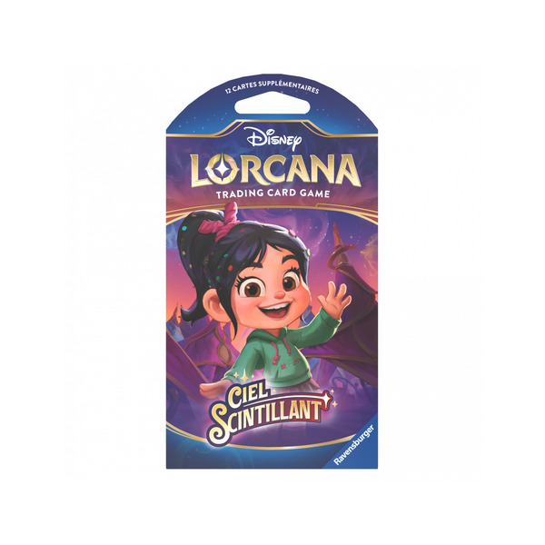 Disney Lorcana Chapitre 5 - Booster