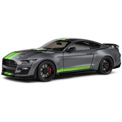 Voiture Ford Fumstang GT500