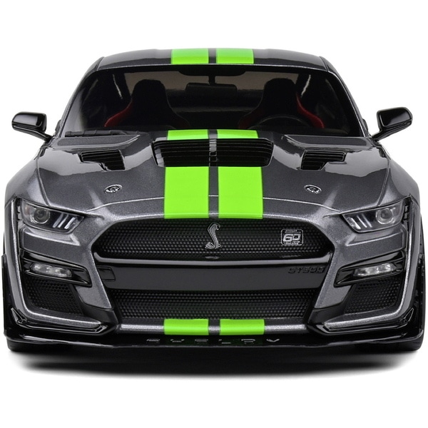 Voiture Ford Fumstang GT500