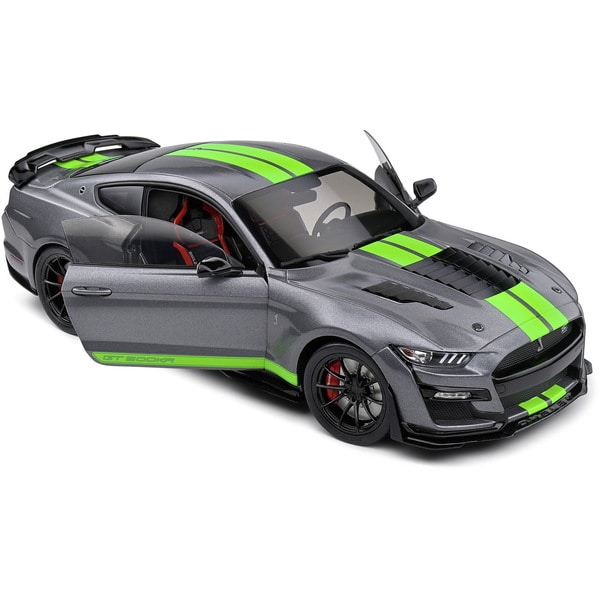 Voiture Ford Fumstang GT500