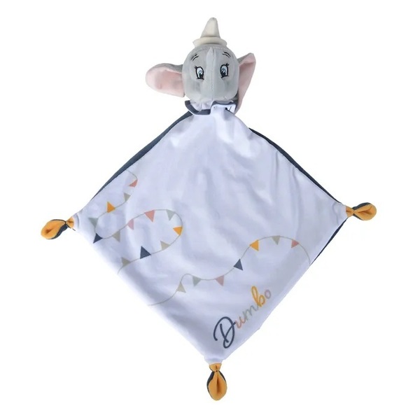 Doudou Carré Disney 30 cm