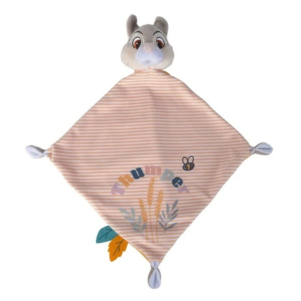 Doudou Carré Disney 30 cm