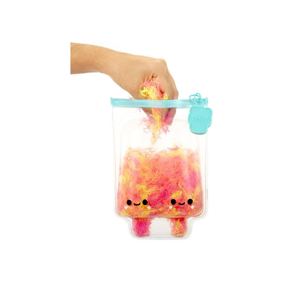 Peluche bâtonnet glacé Fluffie Stuffiez