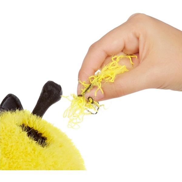 Peluche abeille Fluffie Stuffiez