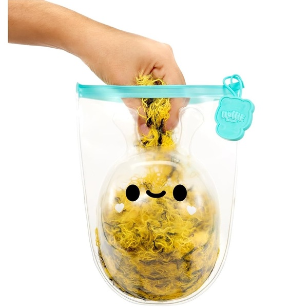 Peluche abeille Fluffie Stuffiez