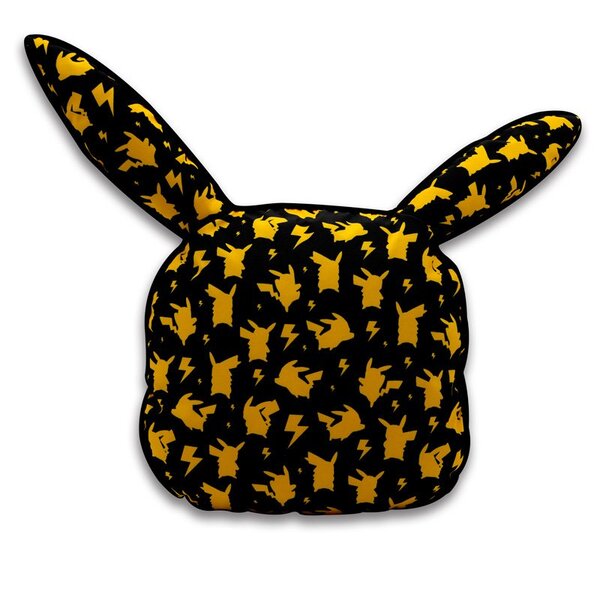 Coussin Pikachu - Pokemon