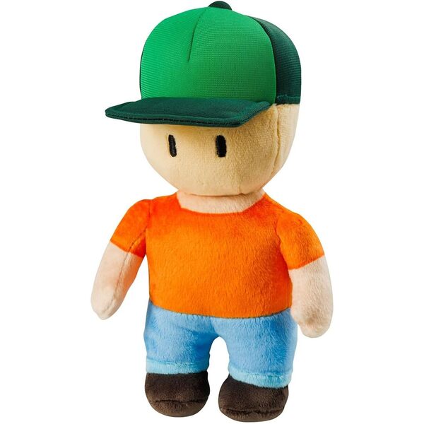 Peluche Mr Stumble 30 cm