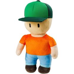 Peluche Mr Stumble 30 cm