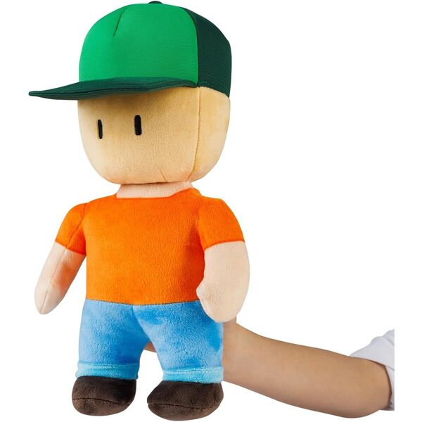 Peluche Mr Stumble 30 cm