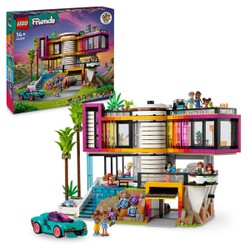 42639 - LEGO® Friends - La villa moderne d’Andréa