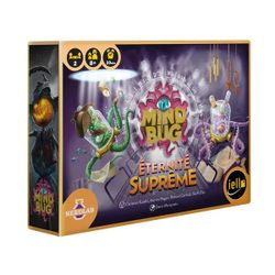 Mindbug : Éternité Suprême