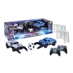 Voitures radiocommandées Revell Control Football League