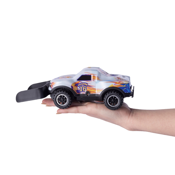 Voitures radiocommandées Revell Control Football League
