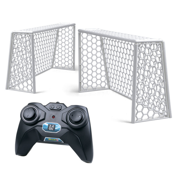 Voitures radiocommandées Revell Control Football League