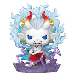 Figurine Yamato Man-Beast Form - One Piece - Funko Pop n°1596