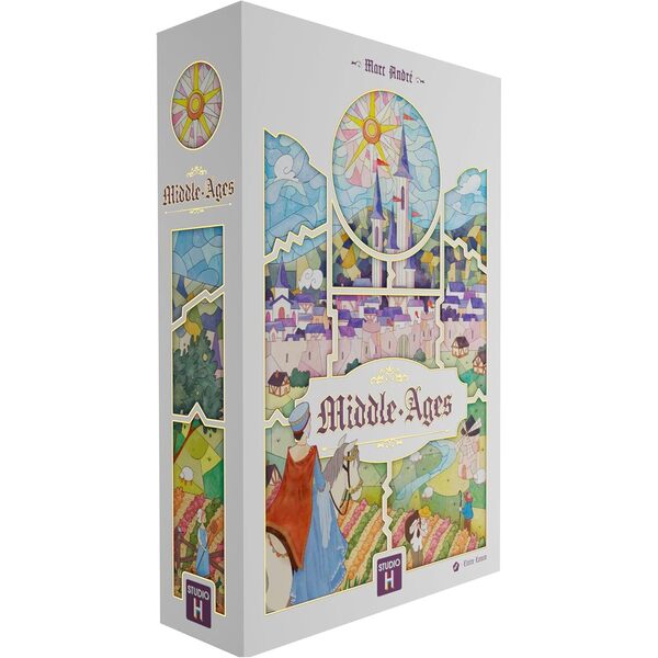 Middle Ages
