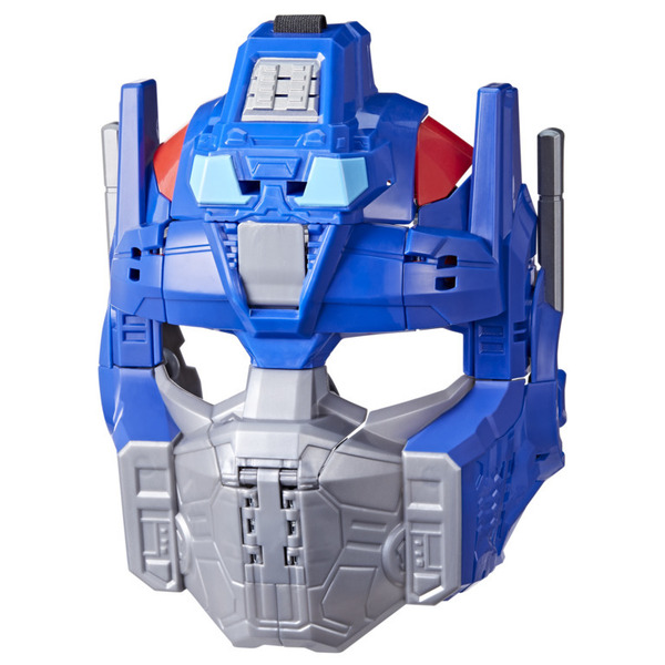 Figurine 2-en-1 Optimus Prime Transformers One