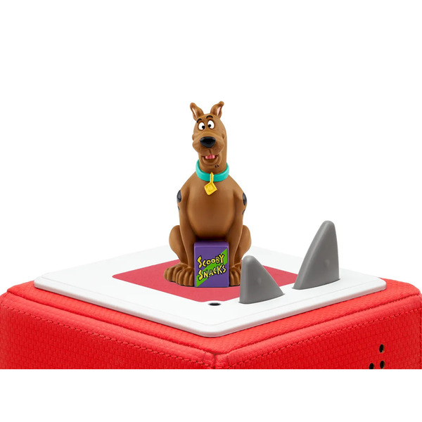 Tonie Scooby-Doo