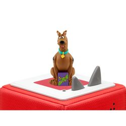 Tonie Scooby-Doo