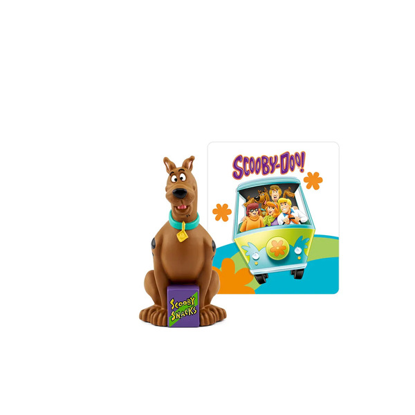 Tonie Scooby-Doo