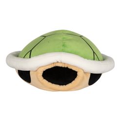 Peluche Mario Carapace Verte 36 cm - Club Mocchi Mocchi