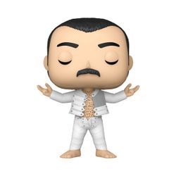 Figurine Funko Pop! Rocks - Freddie Mercury "I Was Born to Love You"