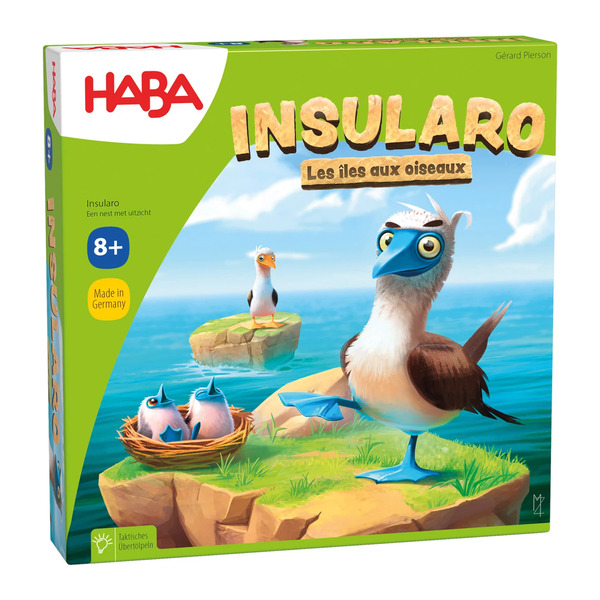Insularo