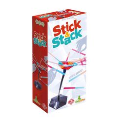 Stick Stack