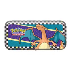 Plumier Pack 2 boosters Pokémon