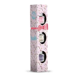 Vernis à ongles licorne