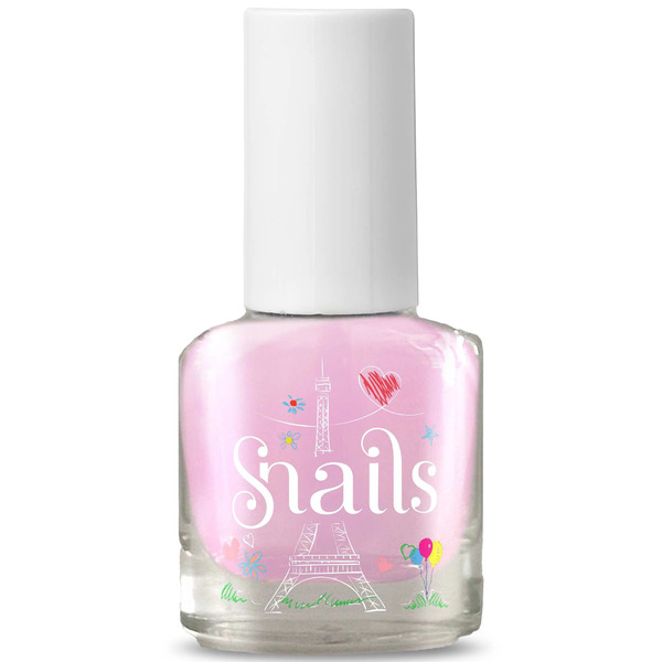 Vernis à ongles licorne