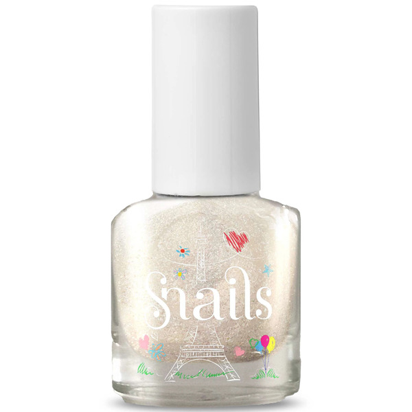 Vernis à ongles licorne