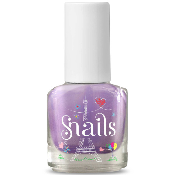 Vernis à ongles licorne