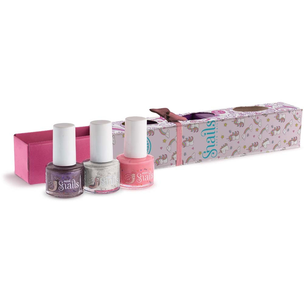 Vernis à ongles licorne