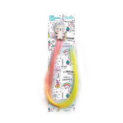 Extension cheveux catcorn