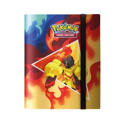 Pokemon portefolio armarouge & ceruledge