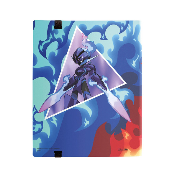 Pokemon portefolio armarouge & ceruledge