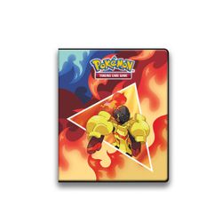Portfolio Pokémon Armarouge & Ceruledge