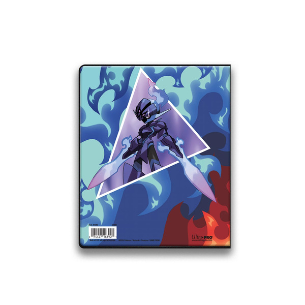 Portfolio Pokémon Armarouge & Ceruledge