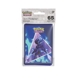 Sleeves Protec Souple - Armarouge & Ceruledge (65 pcs)