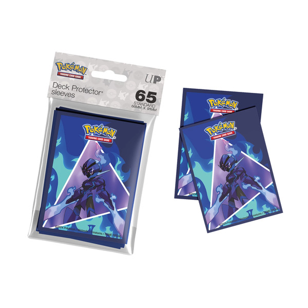 Sleeves Protec Souple - Armarouge & Ceruledge (65 pcs)