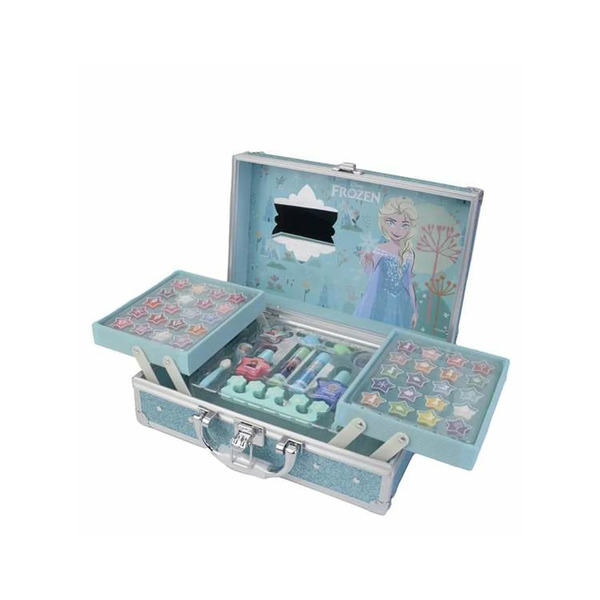 Coffret maquillage - Reine des Neiges