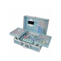 Coffret maquillage - Reine des Neiges